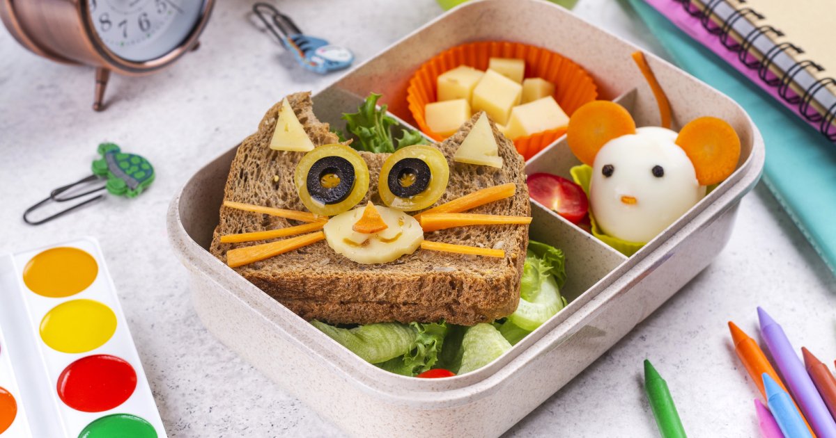 Langkah Mudah Menyiapkan Camilan Harian dalam Waktu Singkat