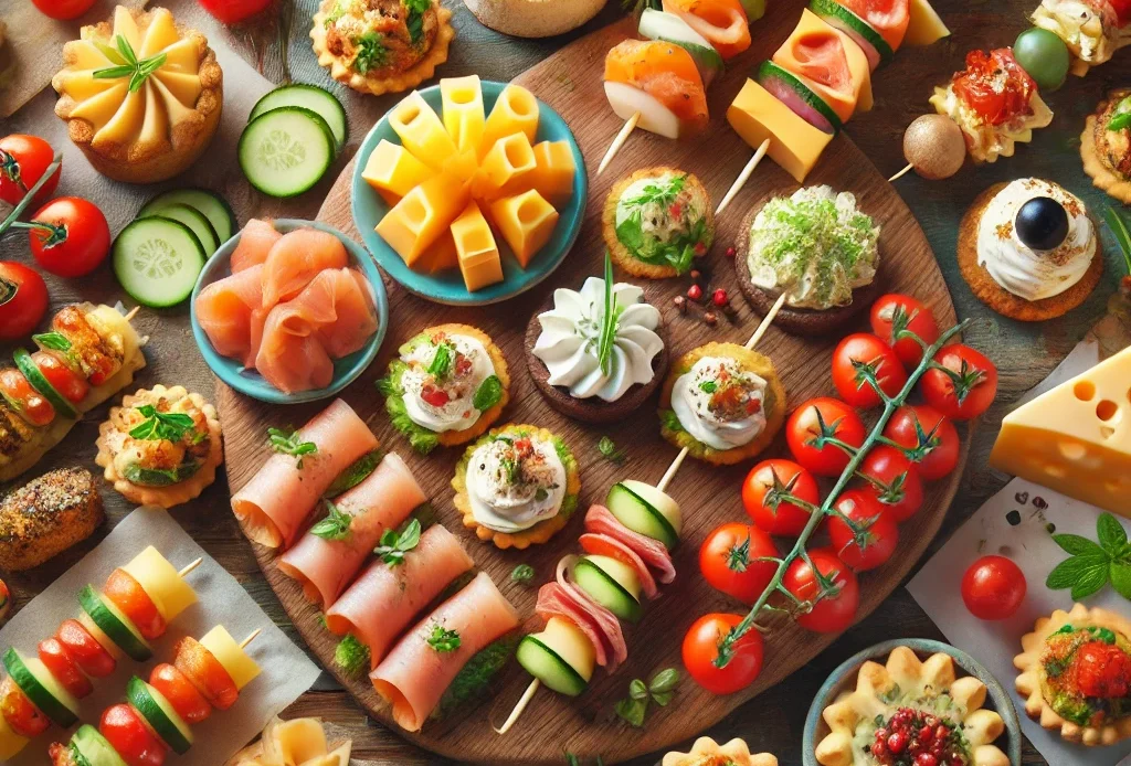 Camilan Lembut yang Membuat Waktu Belajar dan Bekerja Lebih Menyenangkan